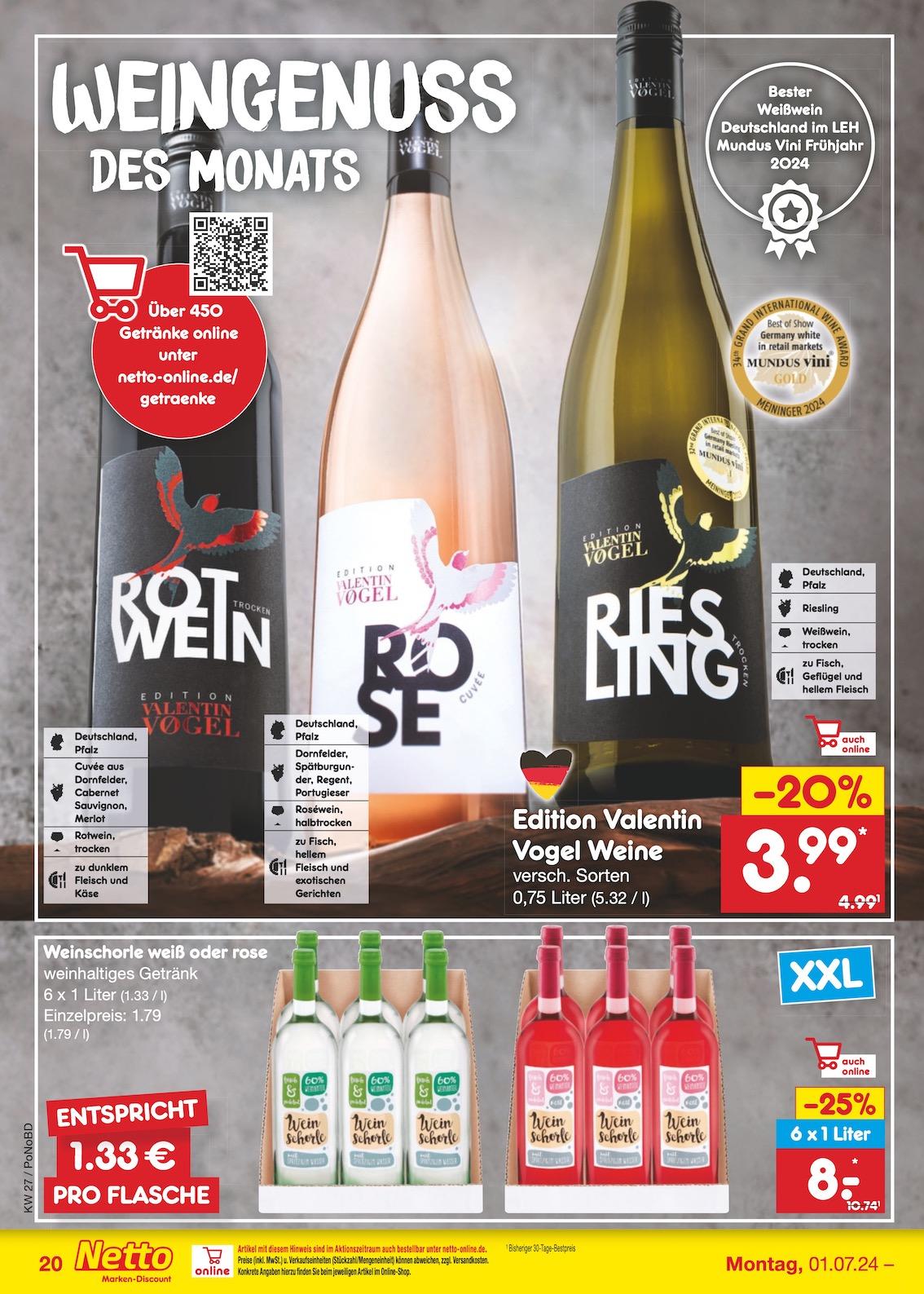 Netto Markend-Discount Seite 24