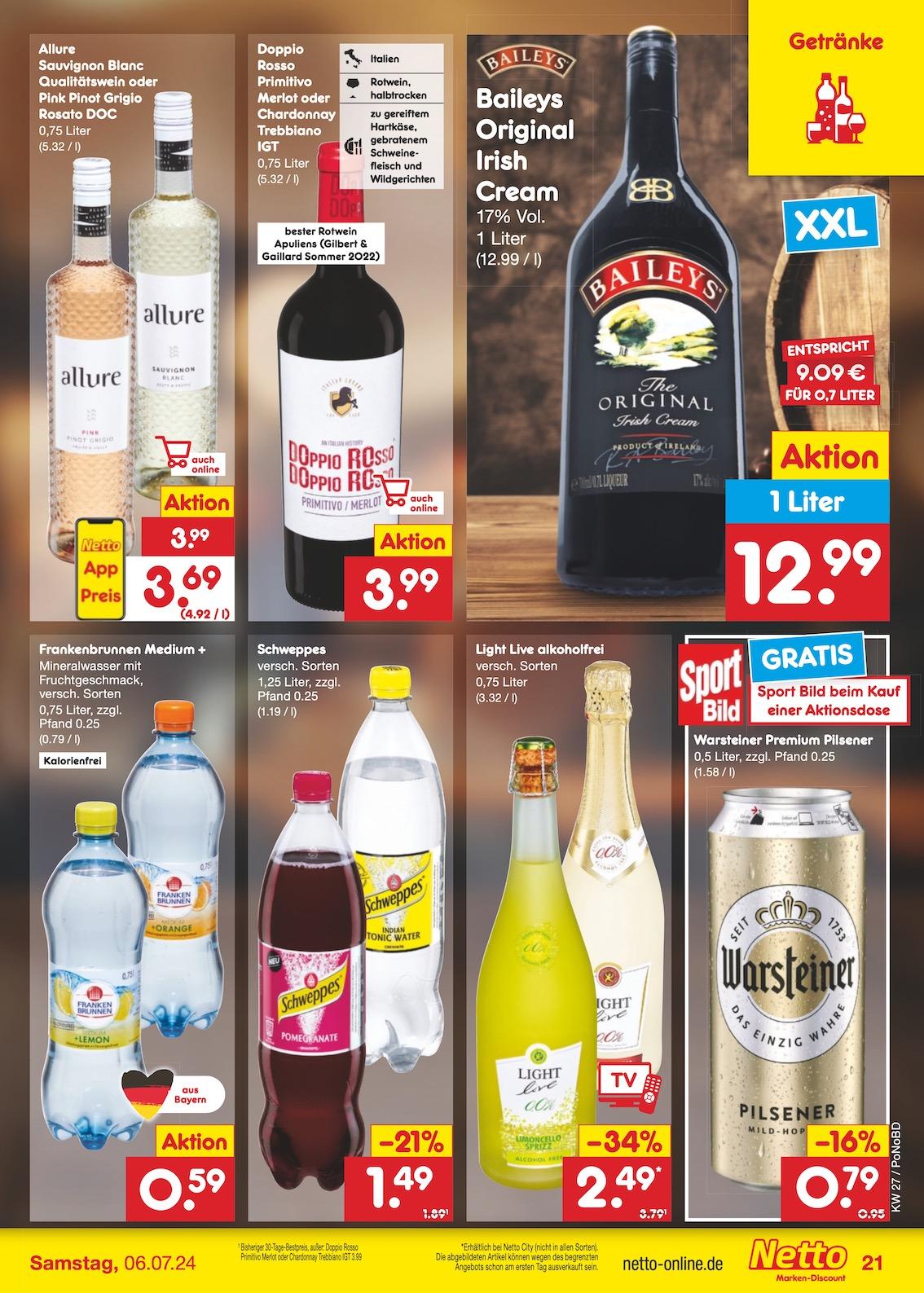 Netto Markend-Discount Seite 25