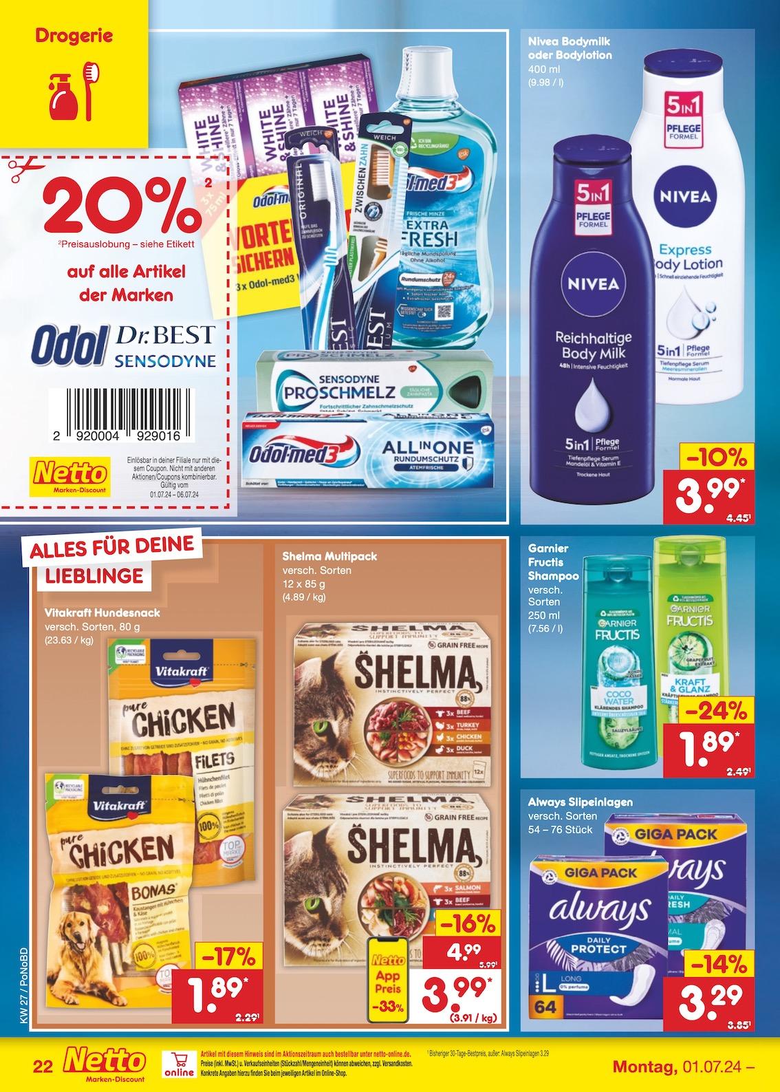 Netto Markend-Discount Seite 26