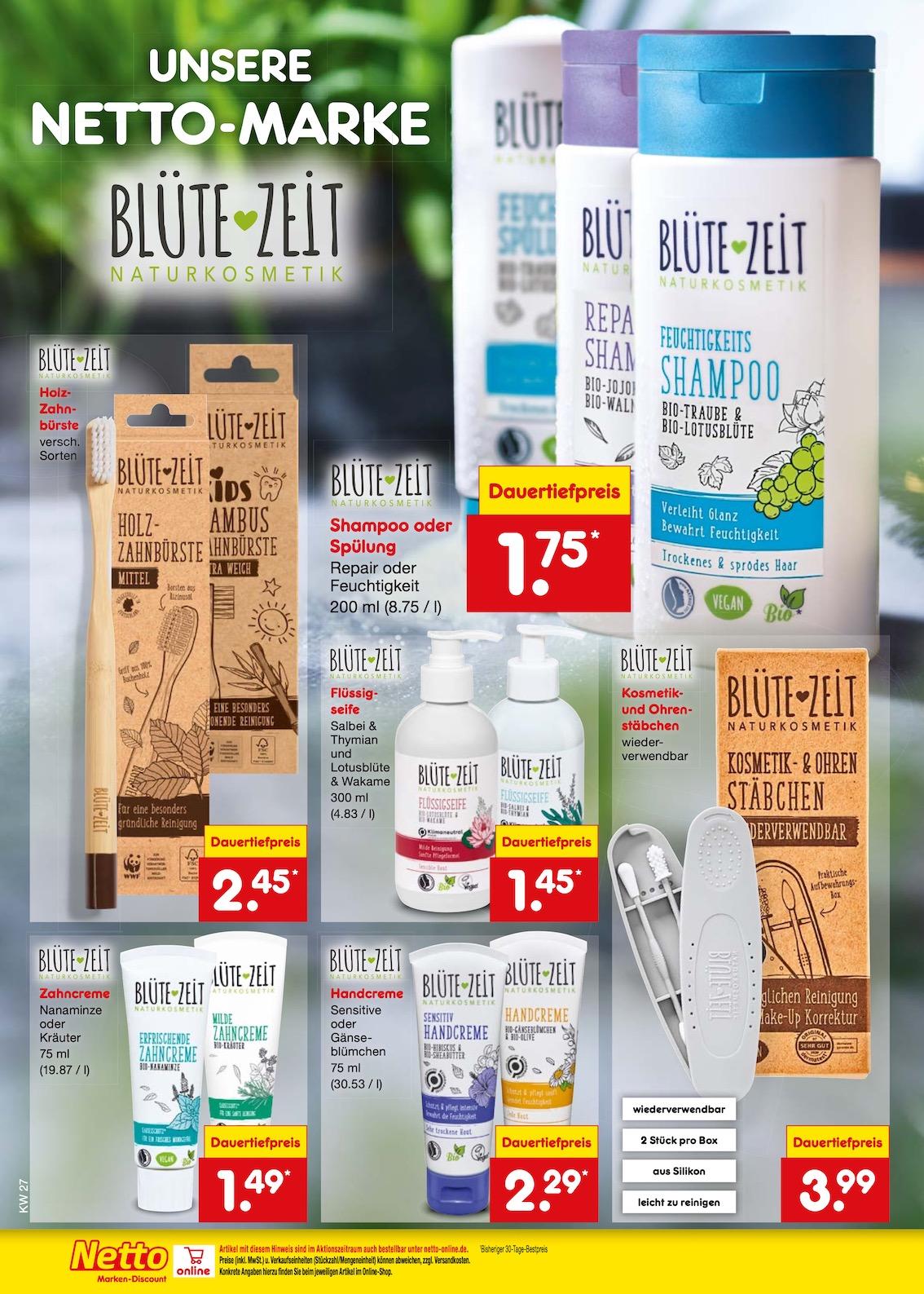 Netto Markend-Discount Seite 28