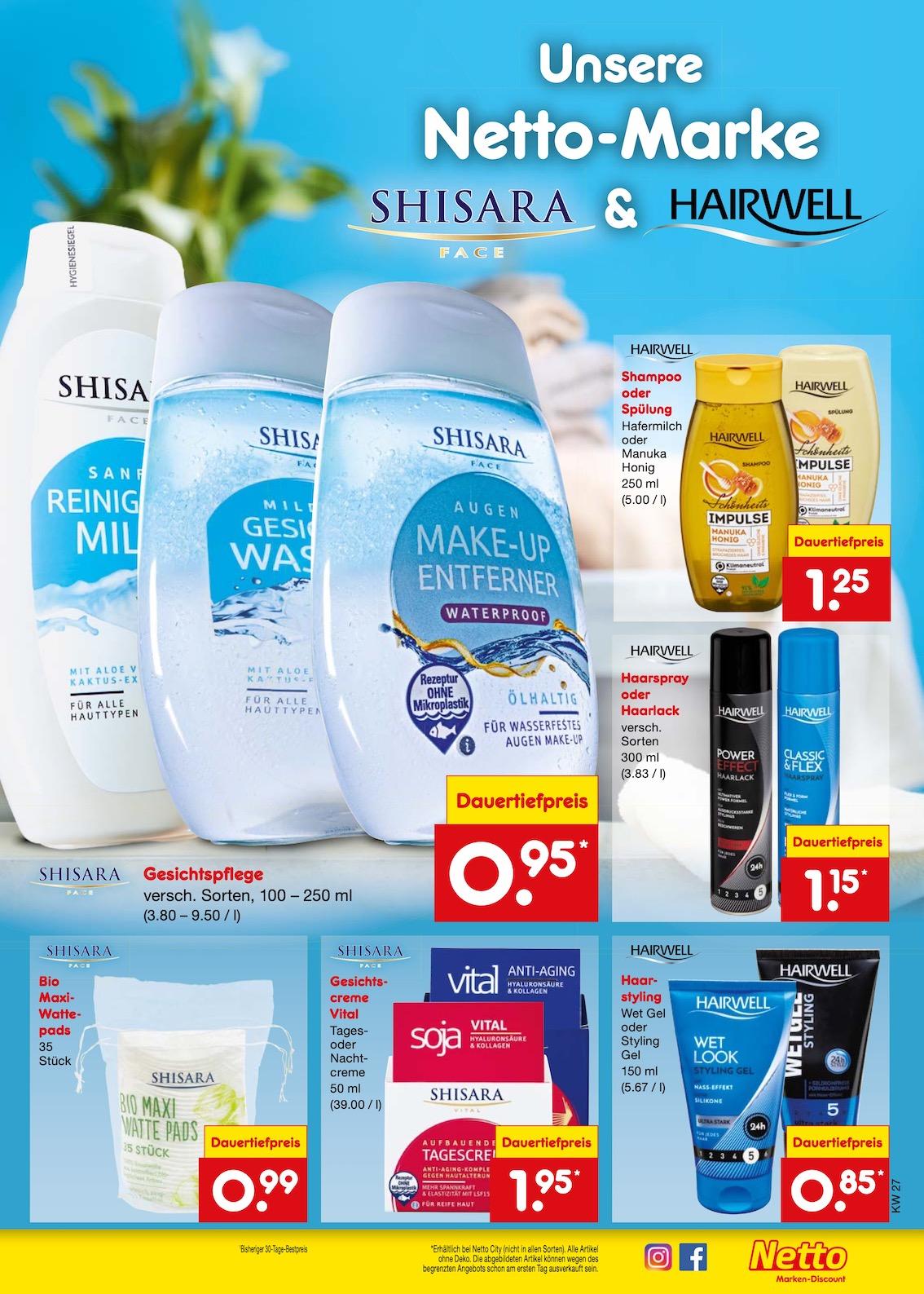 Netto Markend-Discount Seite 29