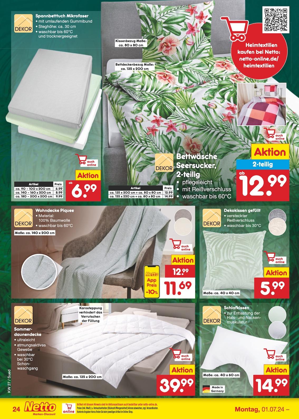 Netto Markend-Discount Seite 30