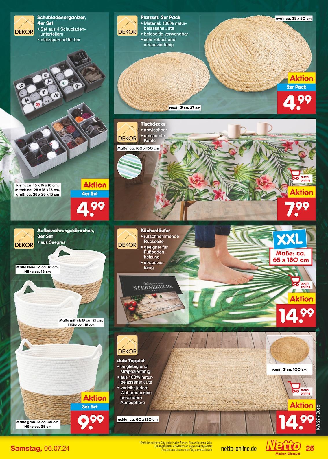 Netto Markend-Discount Seite 31