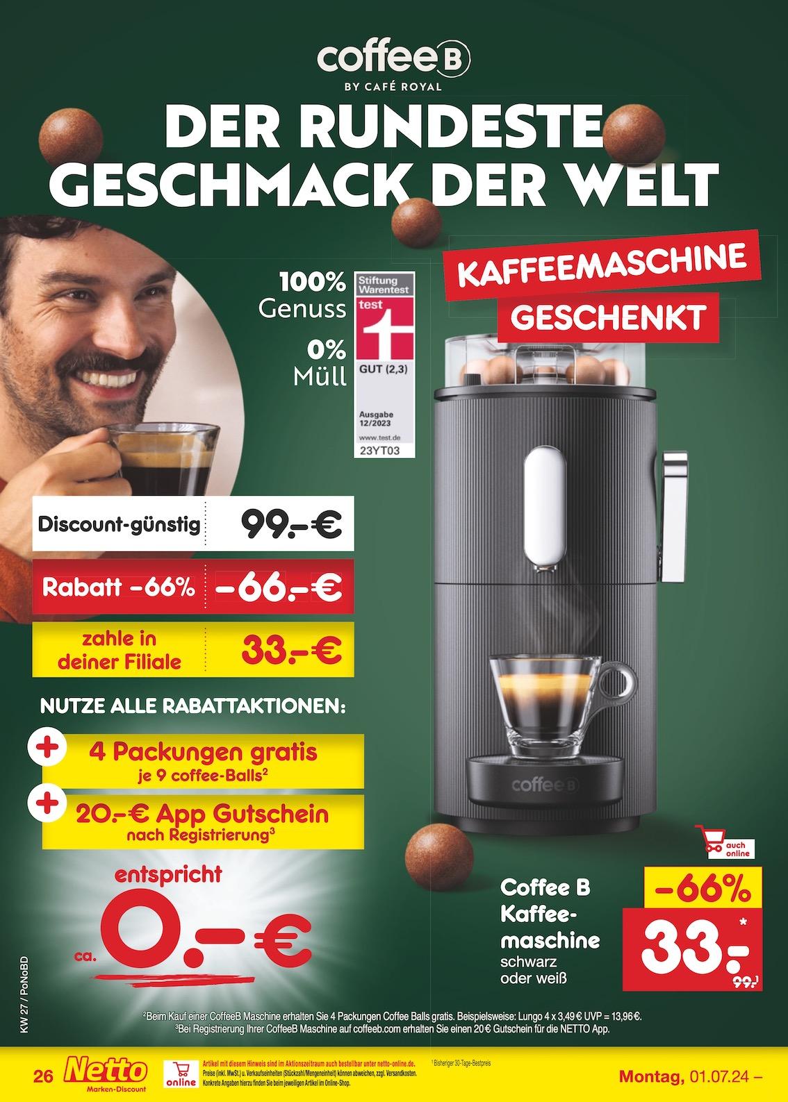 Netto Markend-Discount Seite 32