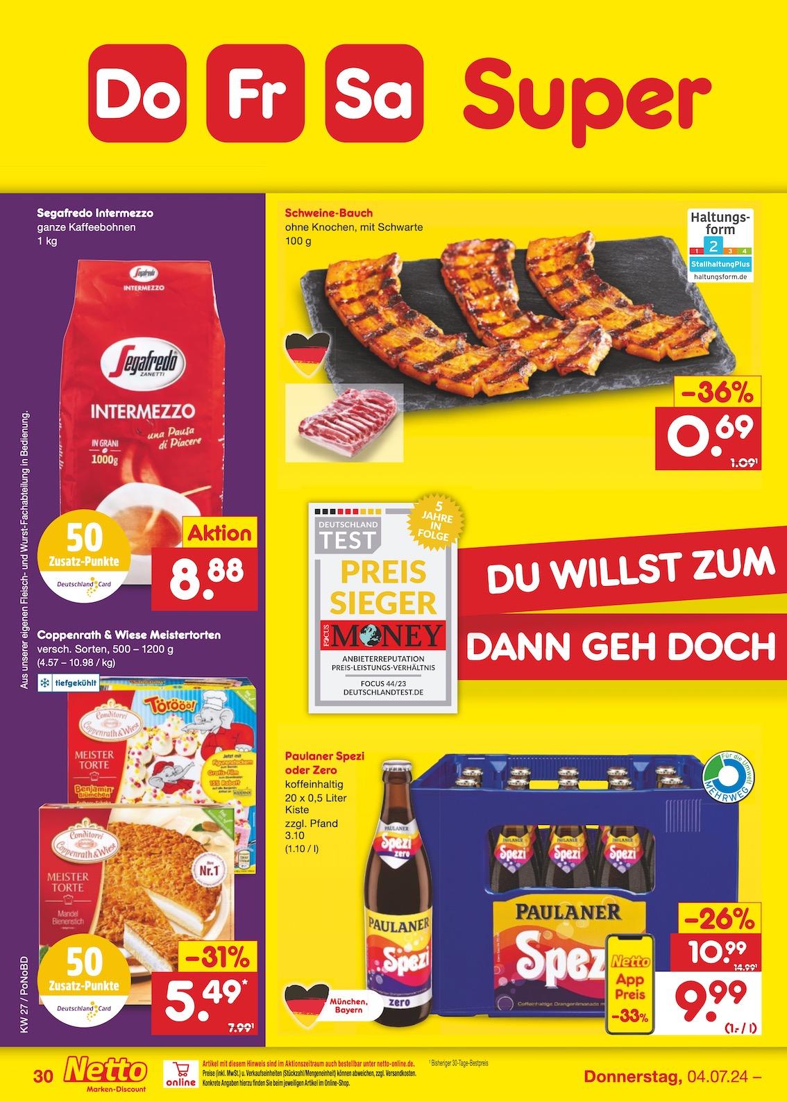 Netto Markend-Discount Seite 36