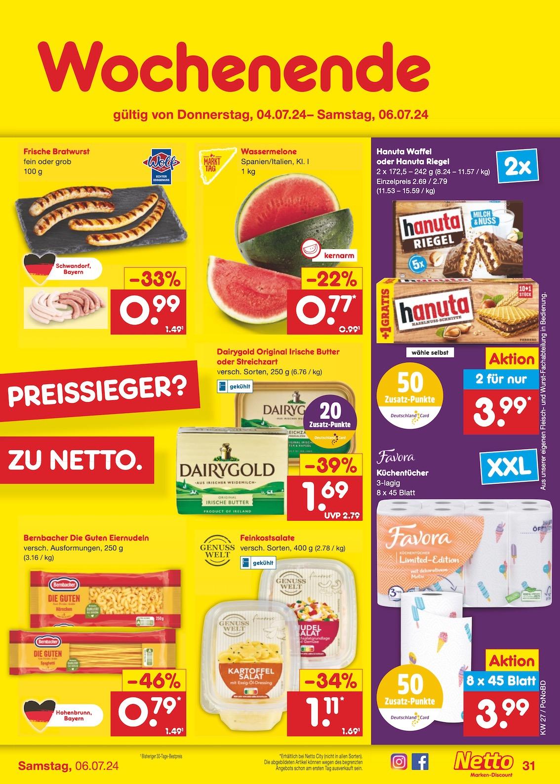 Netto Markend-Discount Seite 37