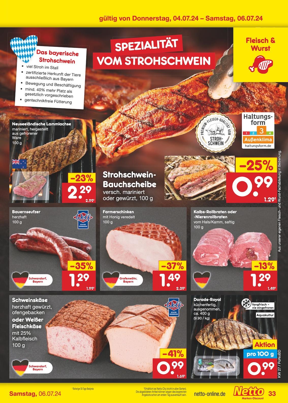 Netto Markend-Discount Seite 39