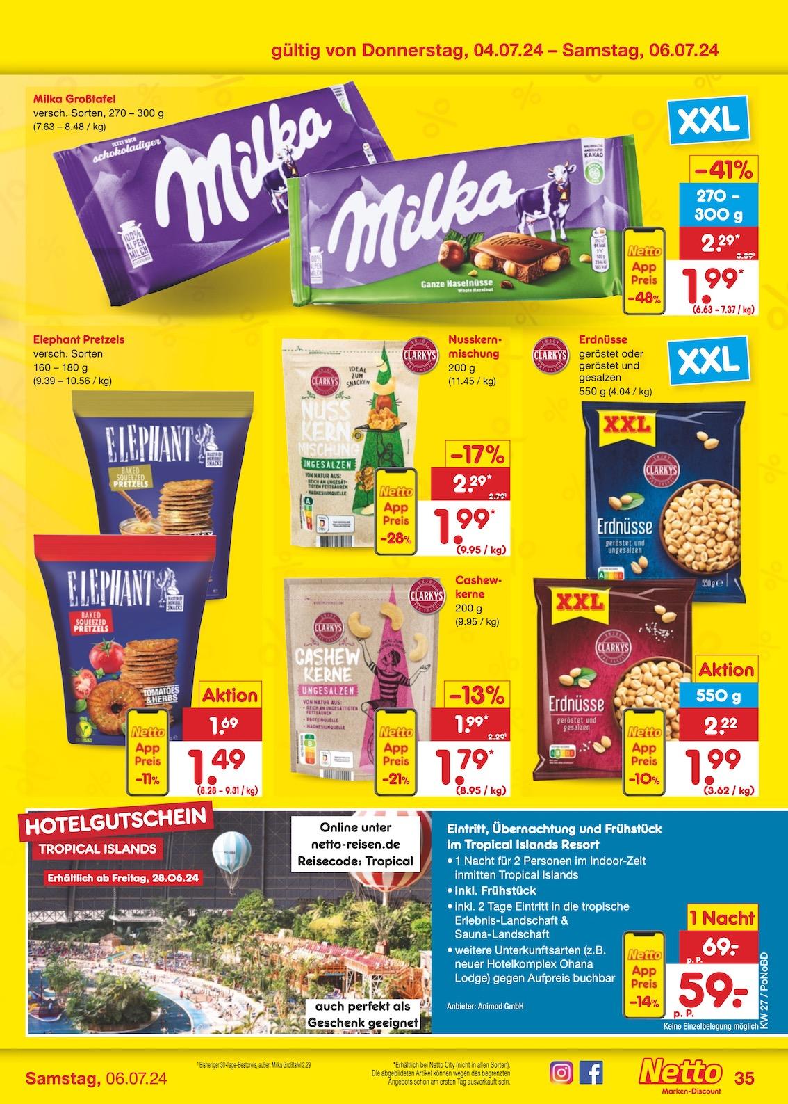 Netto Markend-Discount Seite 41