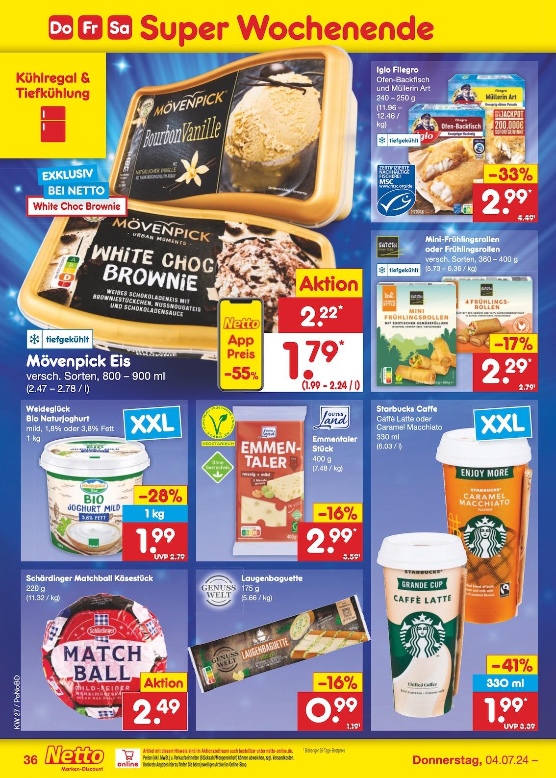 Netto Markend-Discount Seite 42