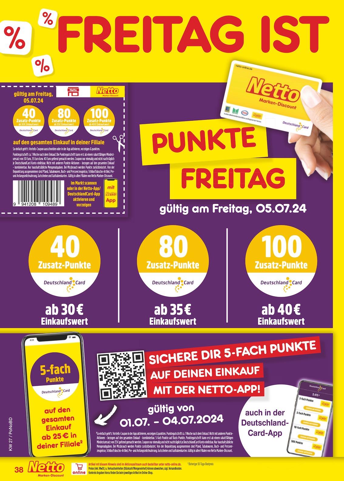 Netto Markend-Discount Seite 44