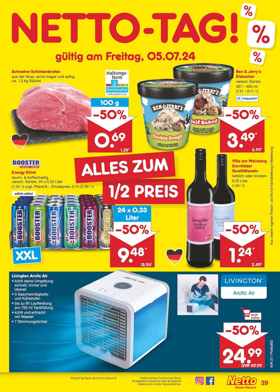 Netto Markend-Discount Seite 45