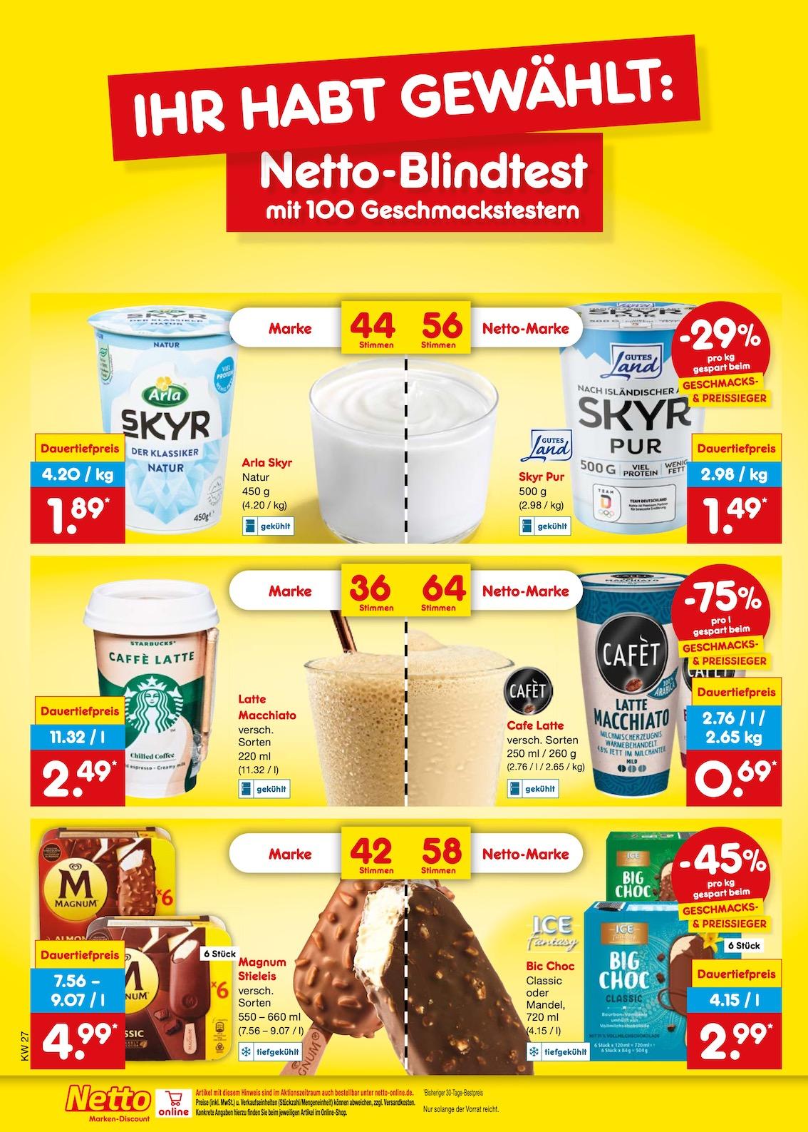 Netto Markend-Discount Seite 47