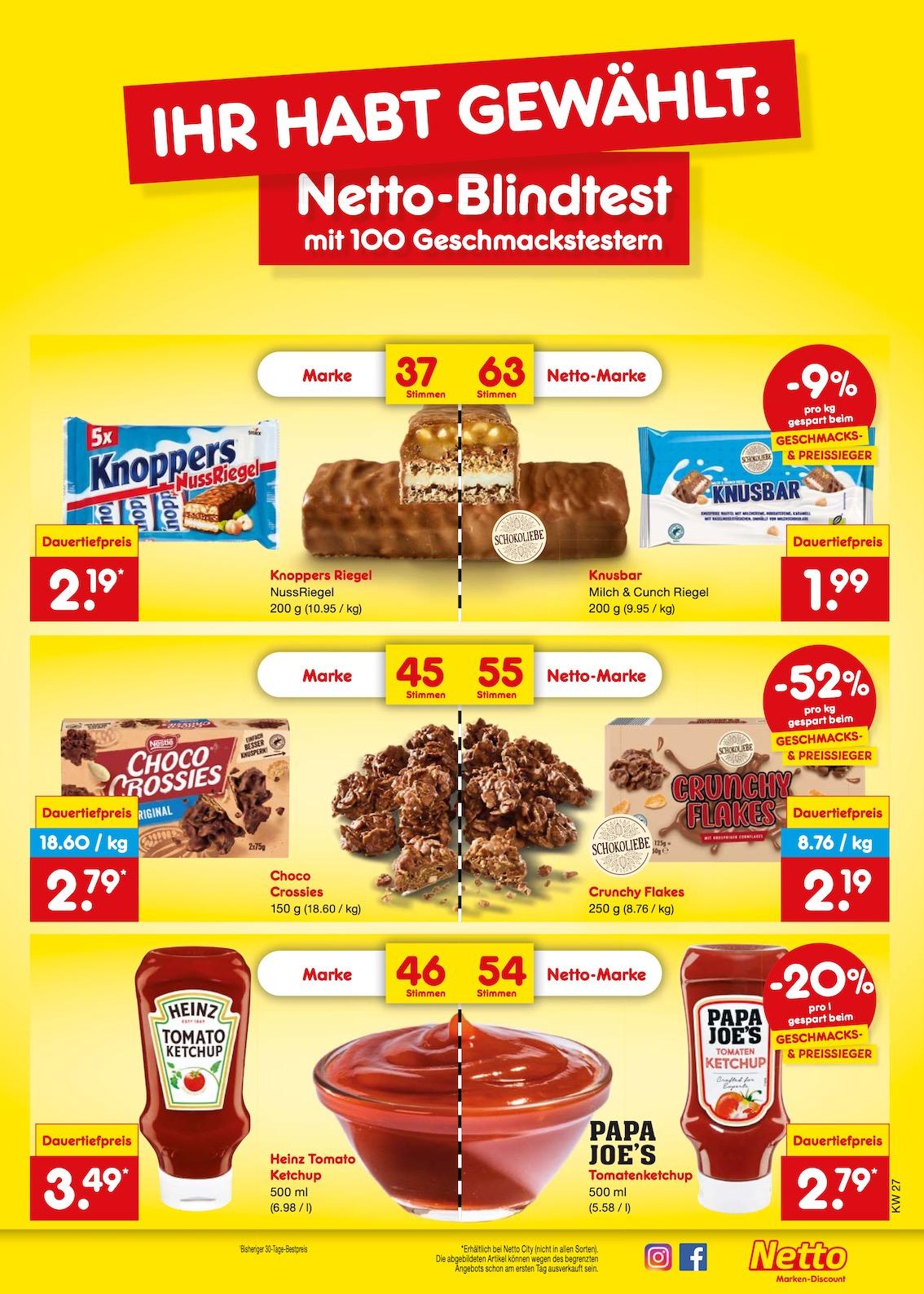 Netto Markend-Discount Seite 48