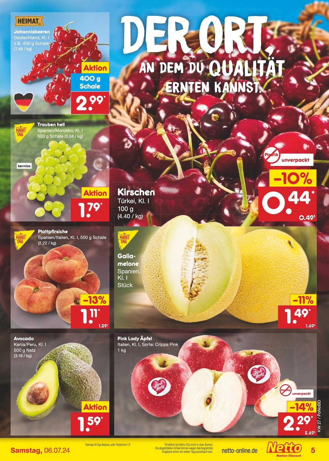 Netto Markend-Discount Seite 5