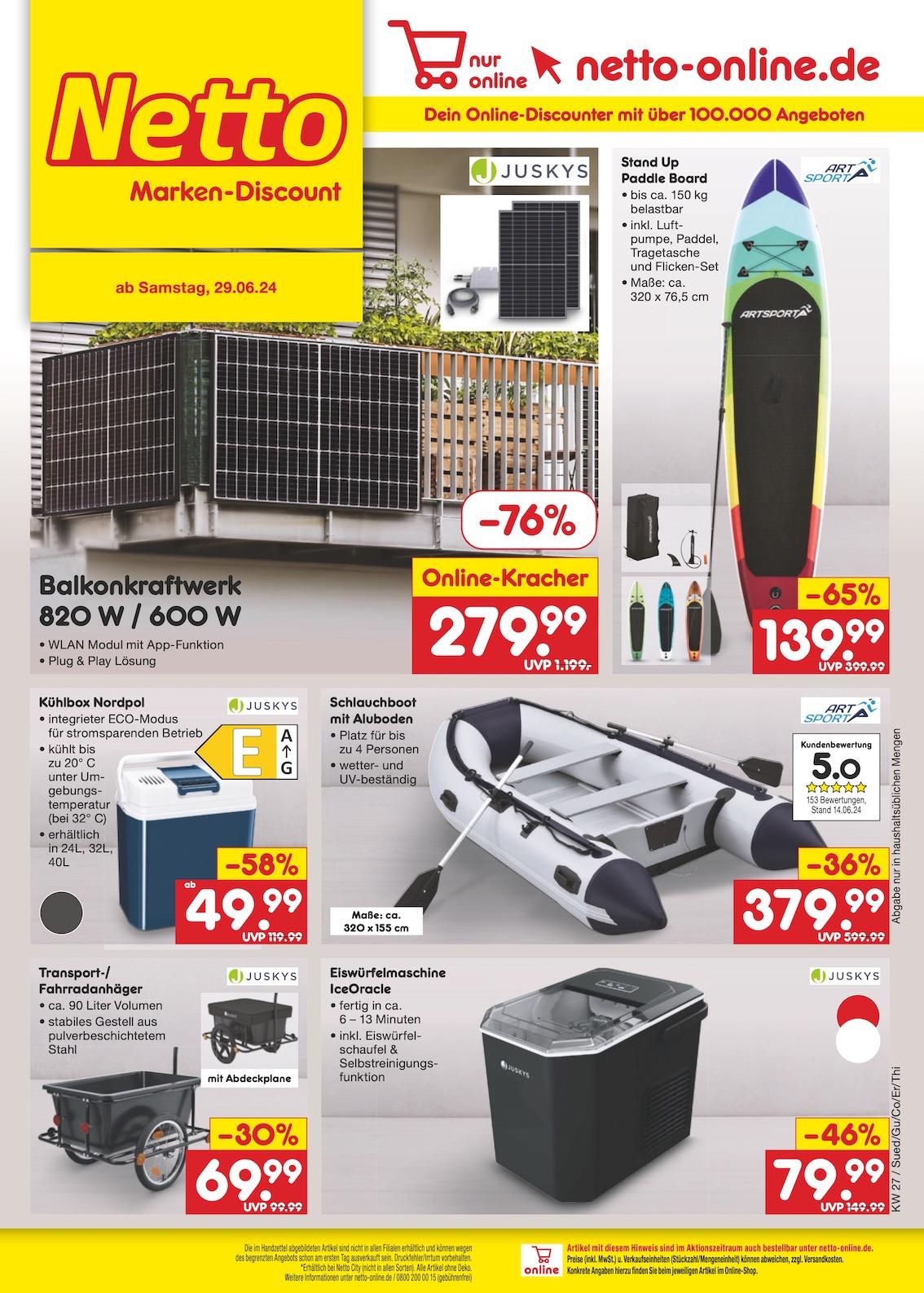 Netto Markend-Discount Seite 51