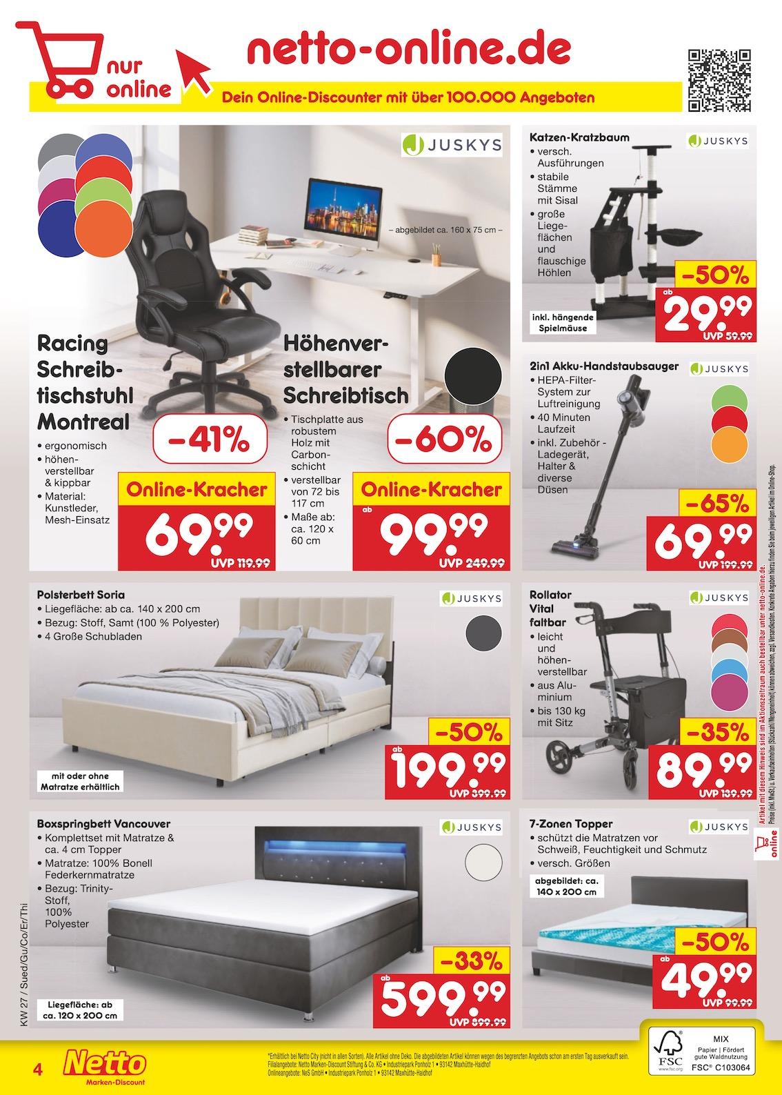 Netto Markend-Discount Seite 52