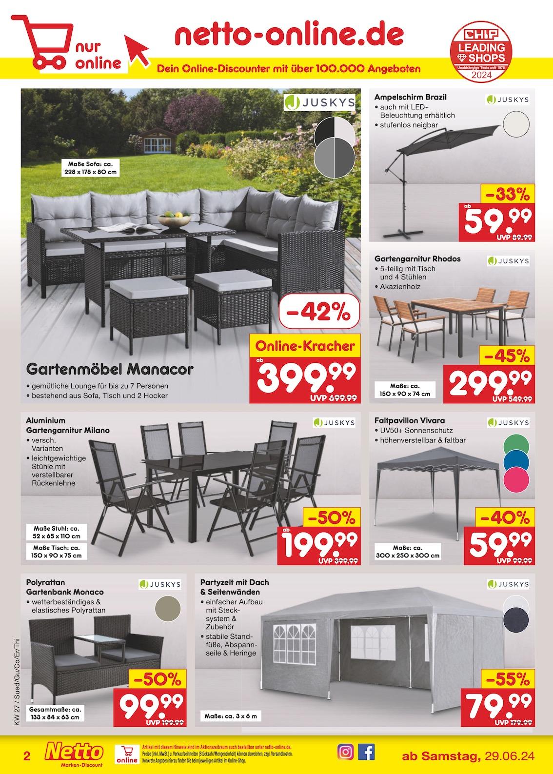 Netto Markend-Discount Seite 53