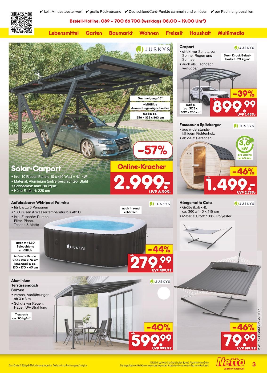Netto Markend-Discount Seite 54