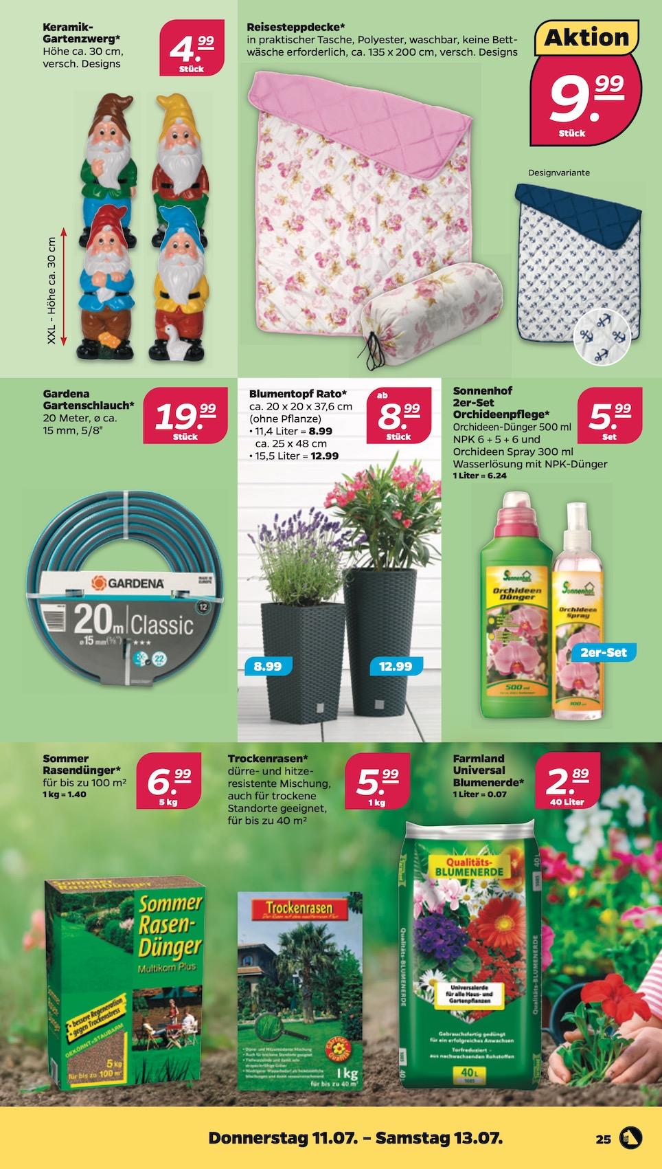 Netto Aktueller Prospekt ab Montag Seite 25