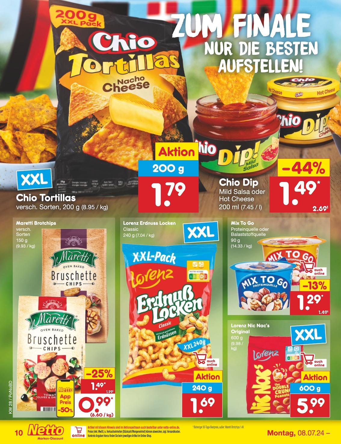 Netto Markend-Discount Seite 10