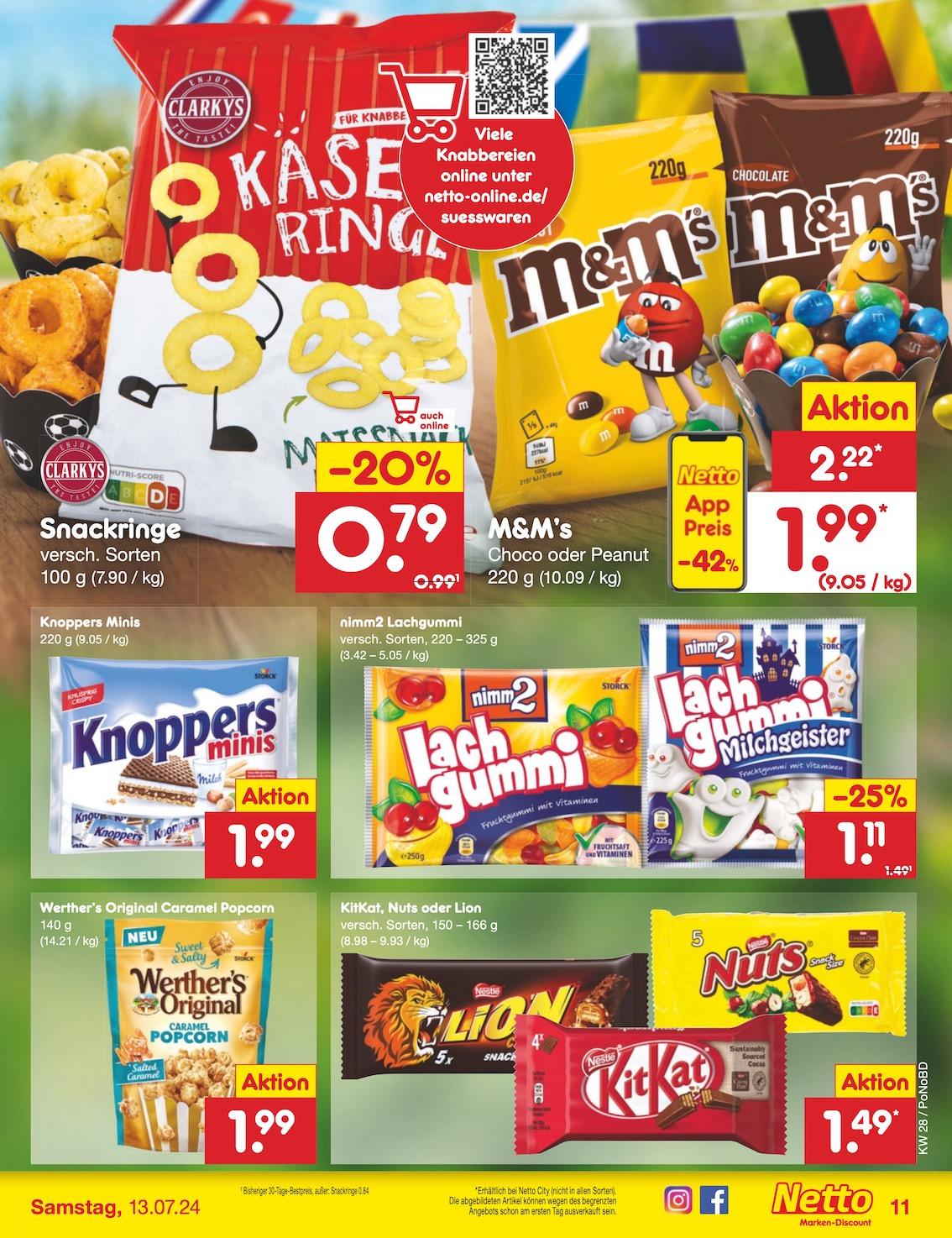 Netto Markend-Discount Seite 11