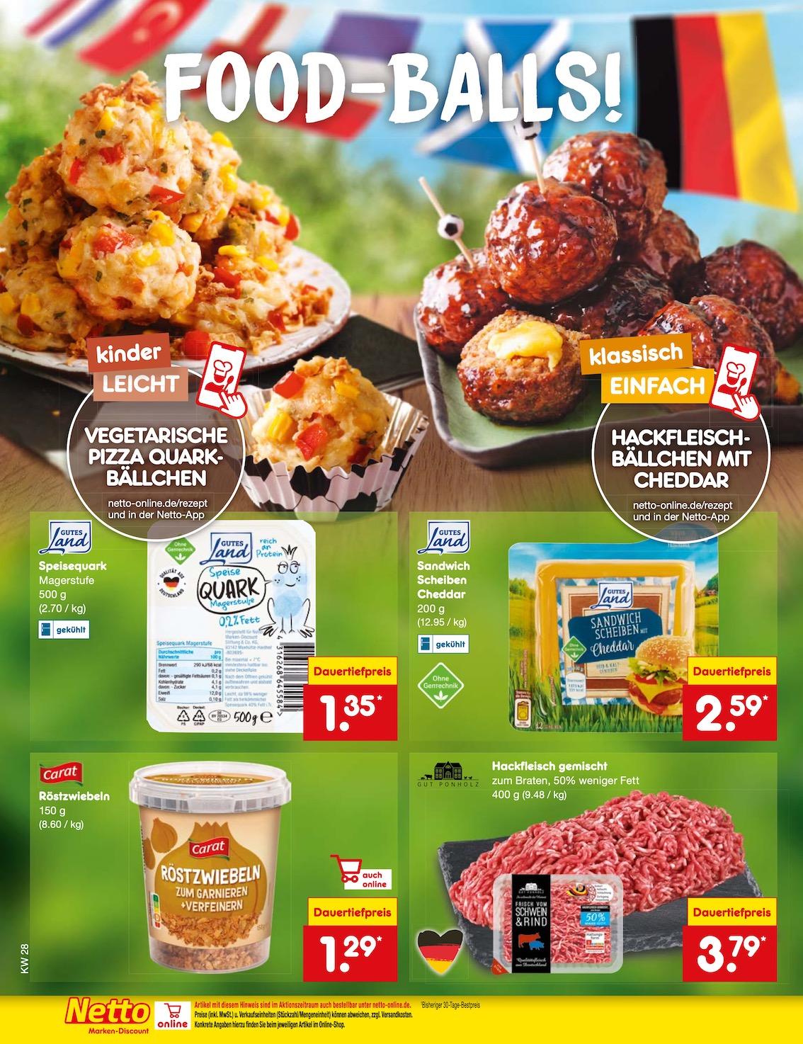 Netto Markend-Discount Seite 12