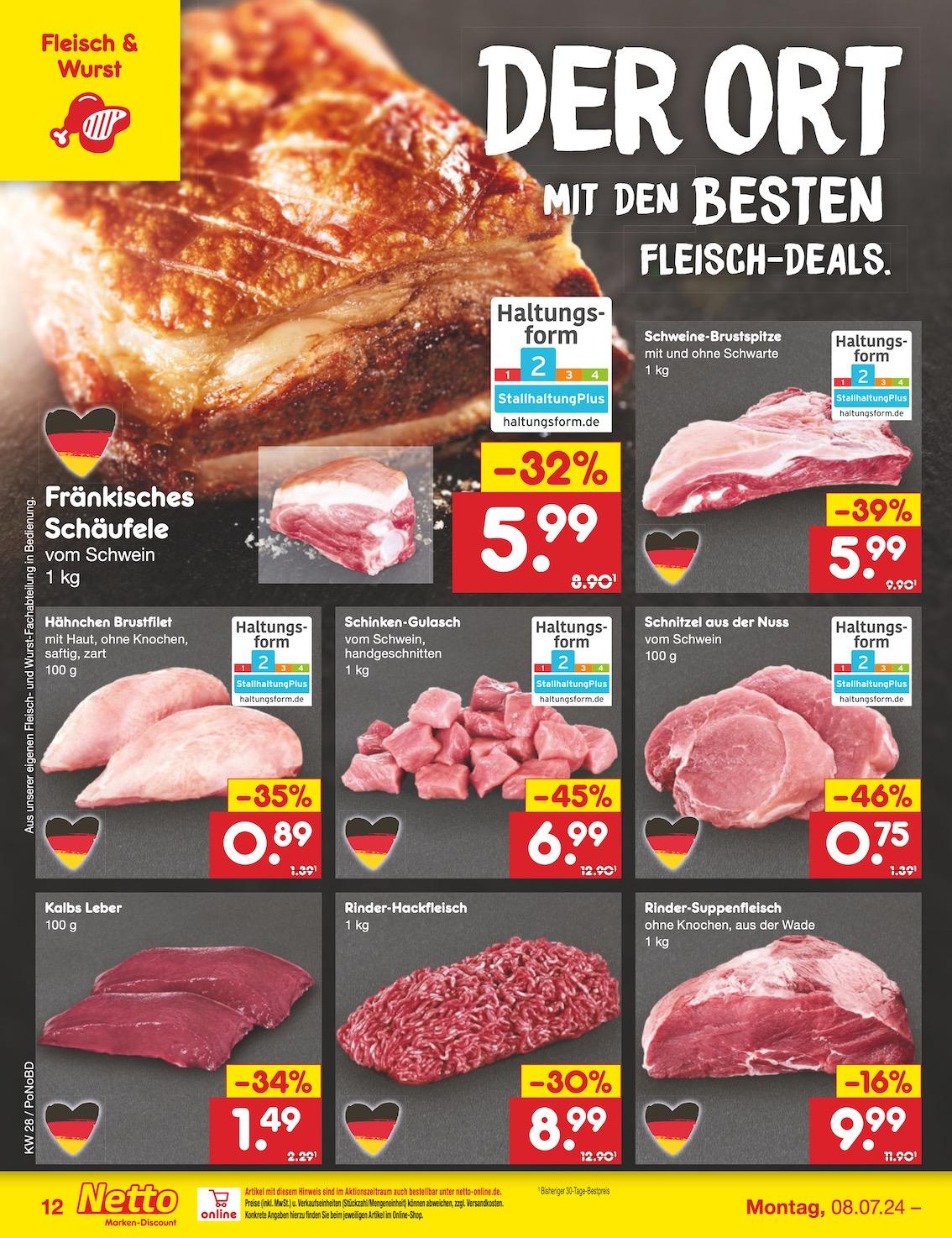 Netto Markend-Discount Seite 14