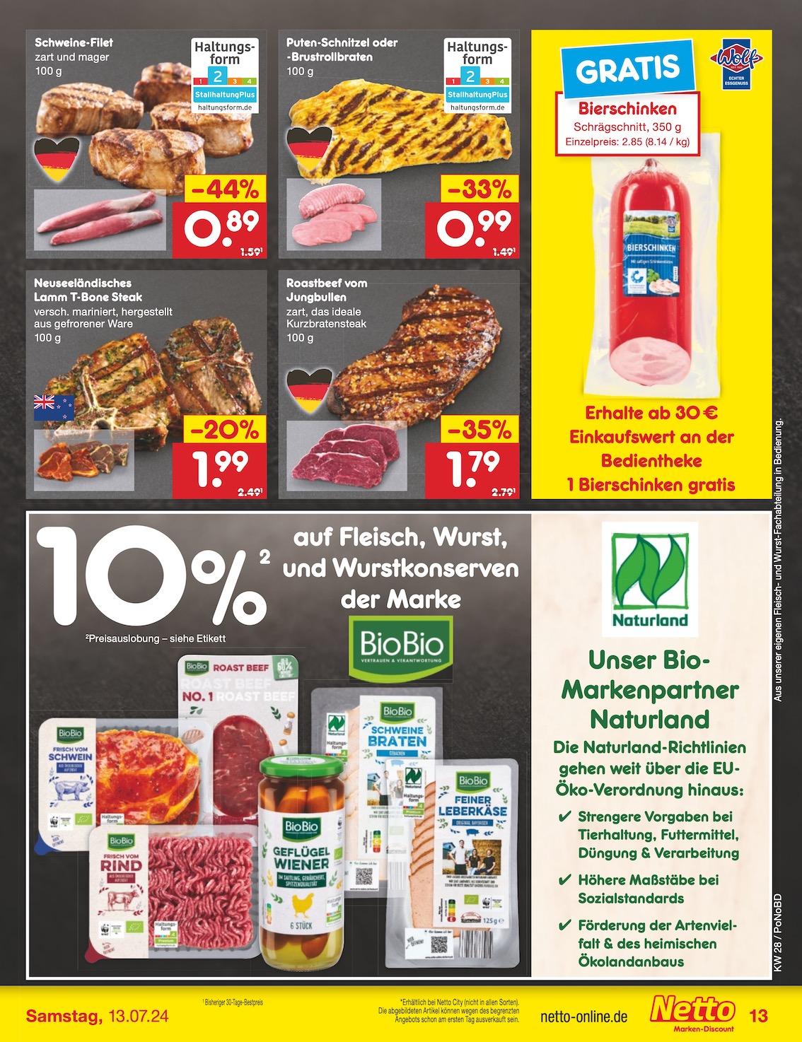 Netto Markend-Discount Seite 15
