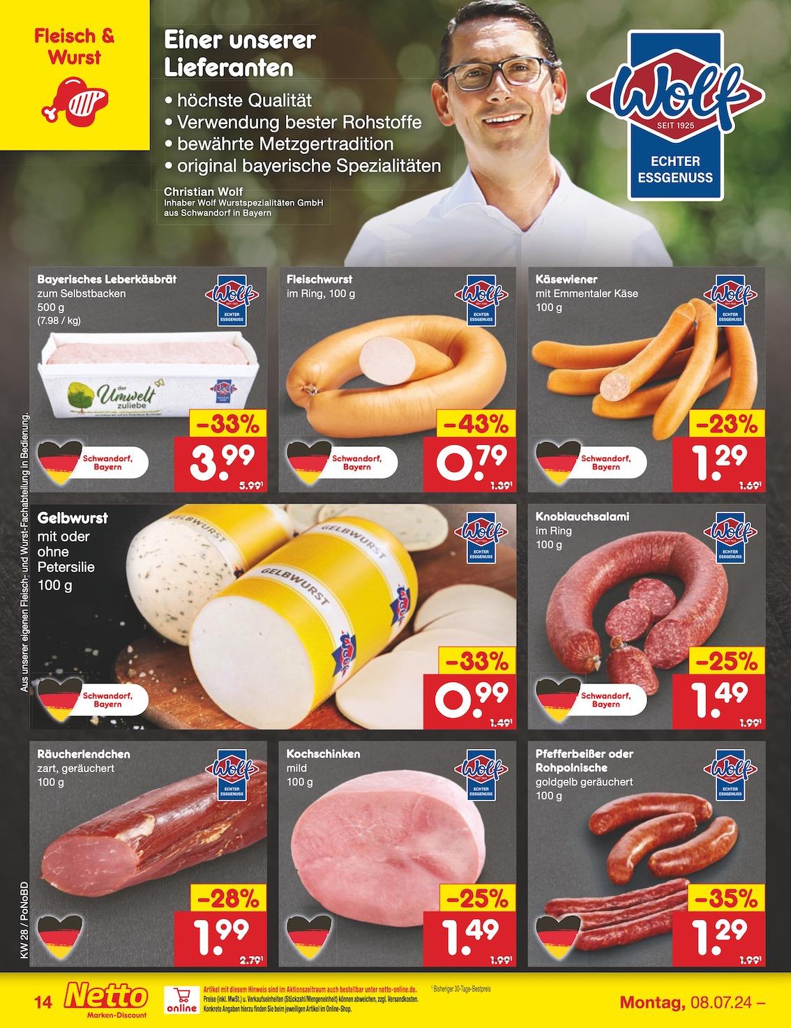 Netto Markend-Discount Seite 16