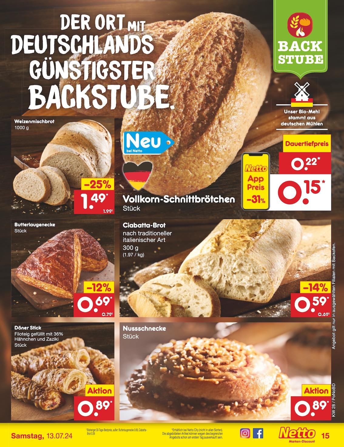 Netto Markend-Discount Seite 17
