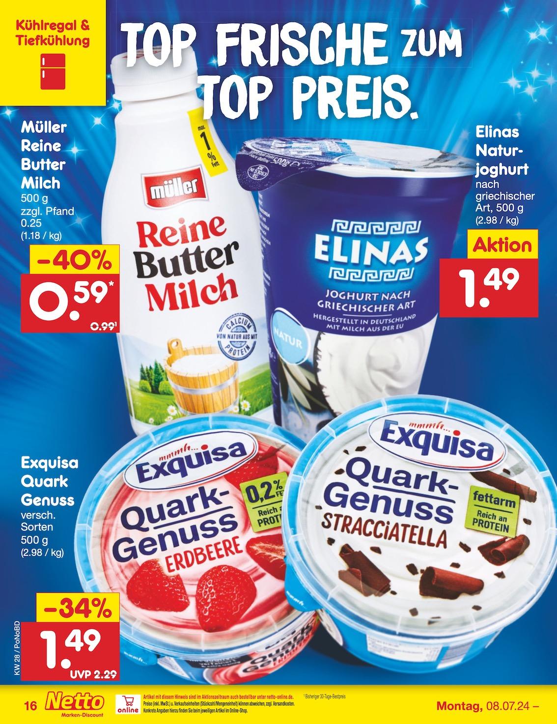 Netto Markend-Discount Seite 18