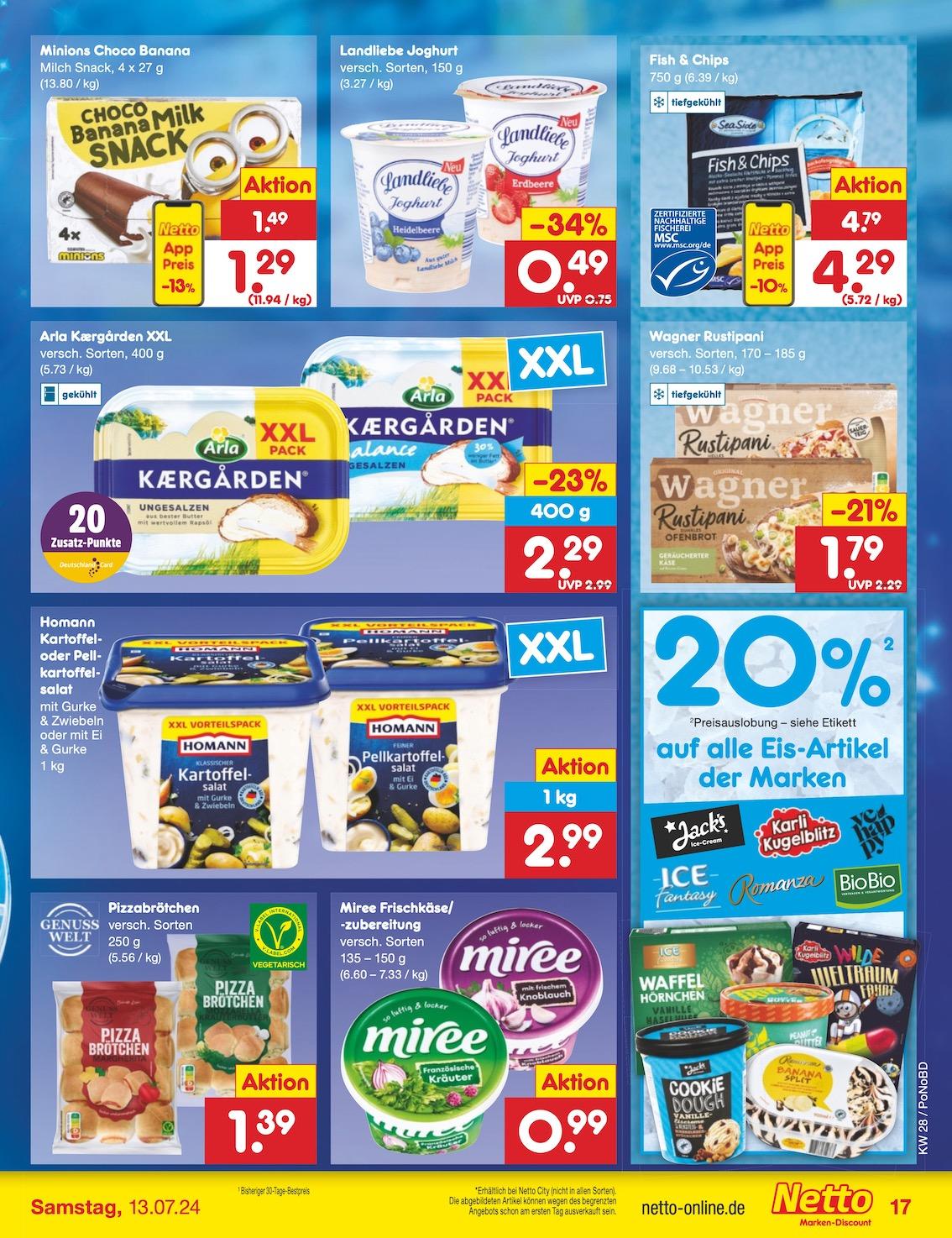 Netto Markend-Discount Seite 19