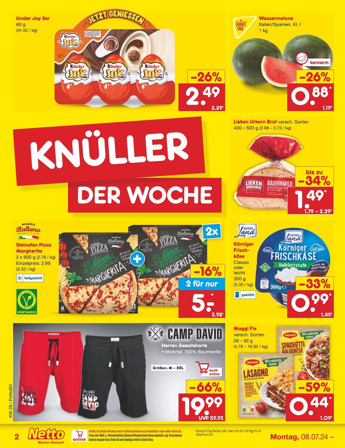 Netto Markend-Discount Seite 2