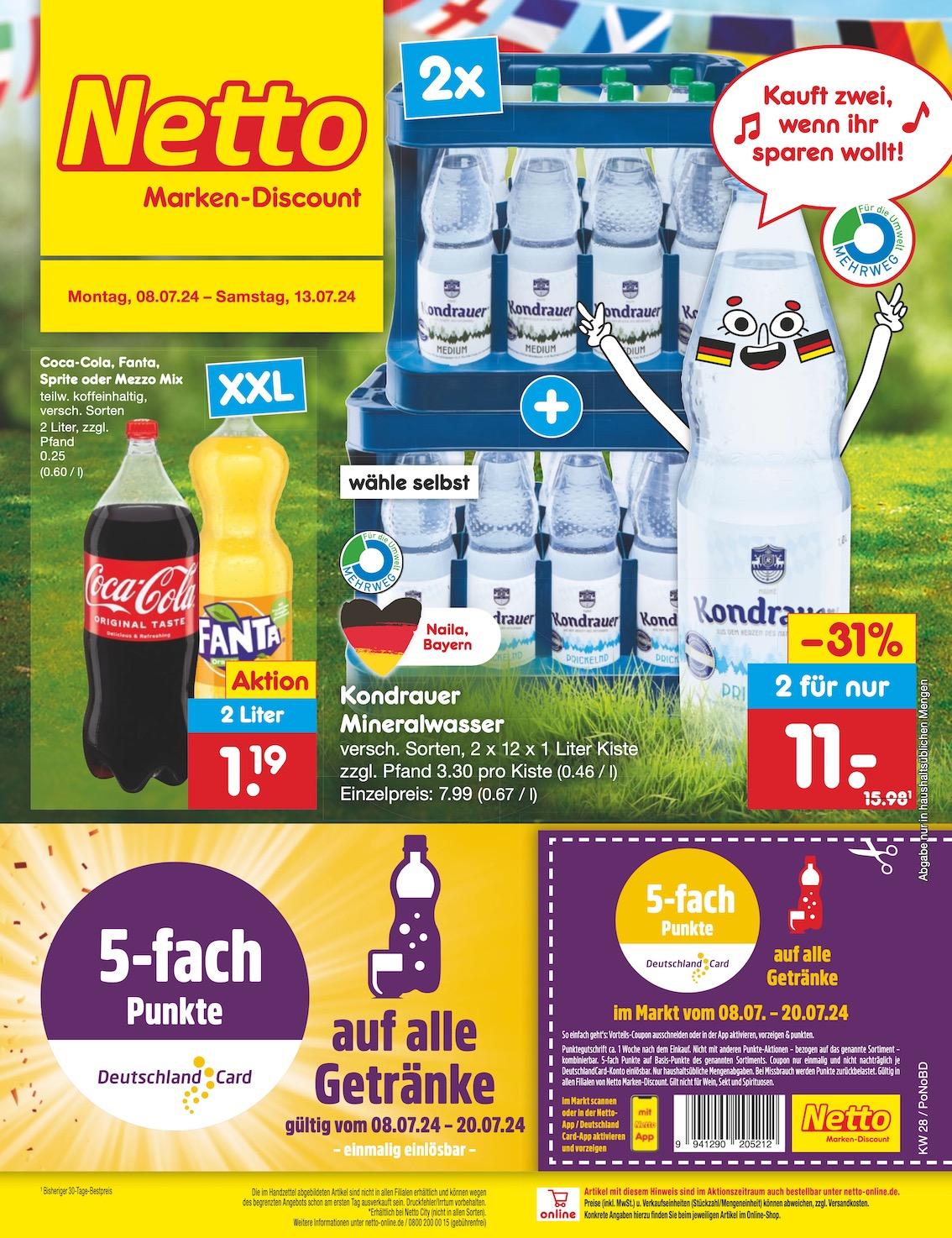 Netto Markend-Discount Seite 20