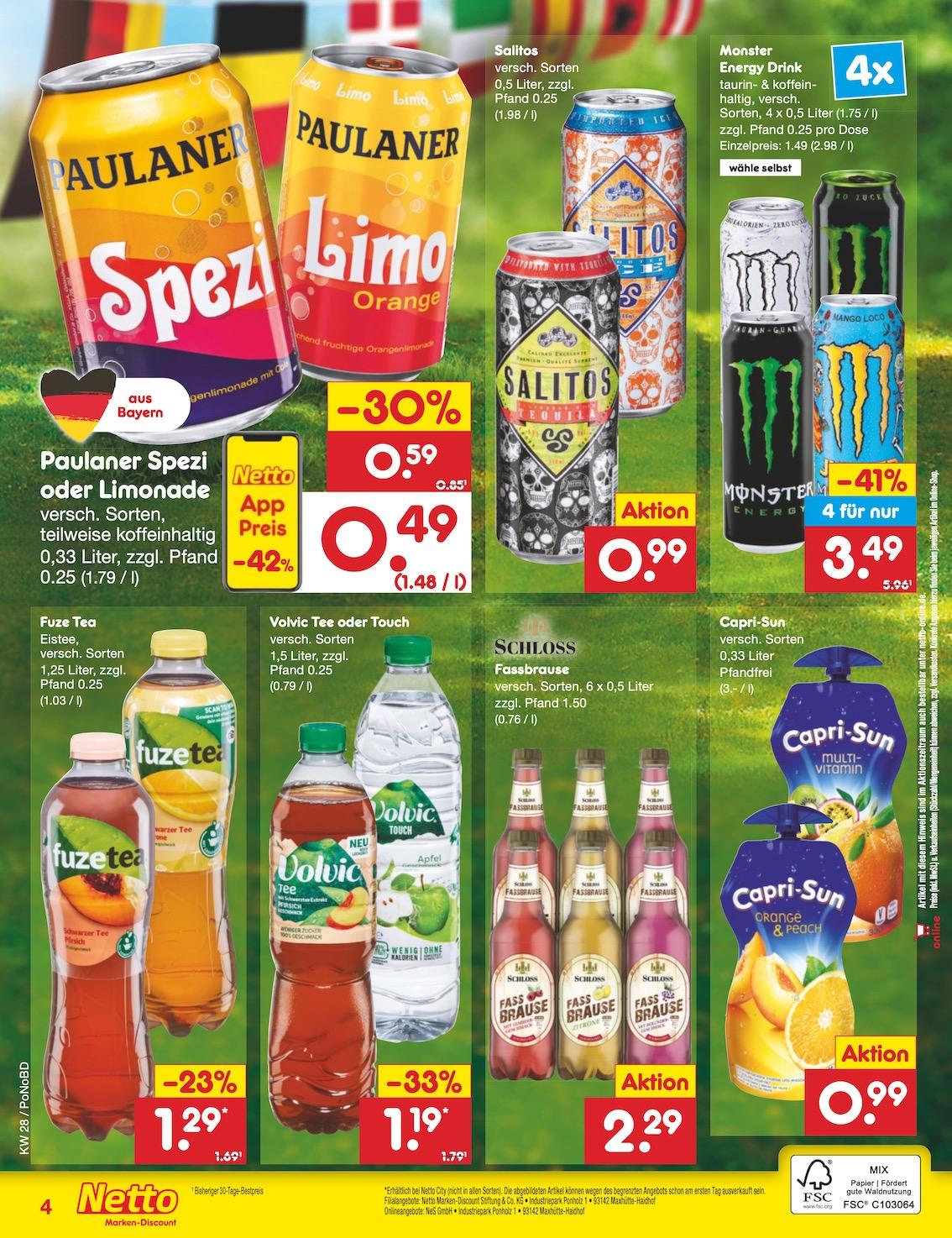 Netto Markend-Discount Seite 21