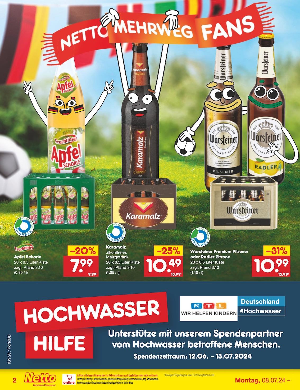 Netto Markend-Discount Seite 22
