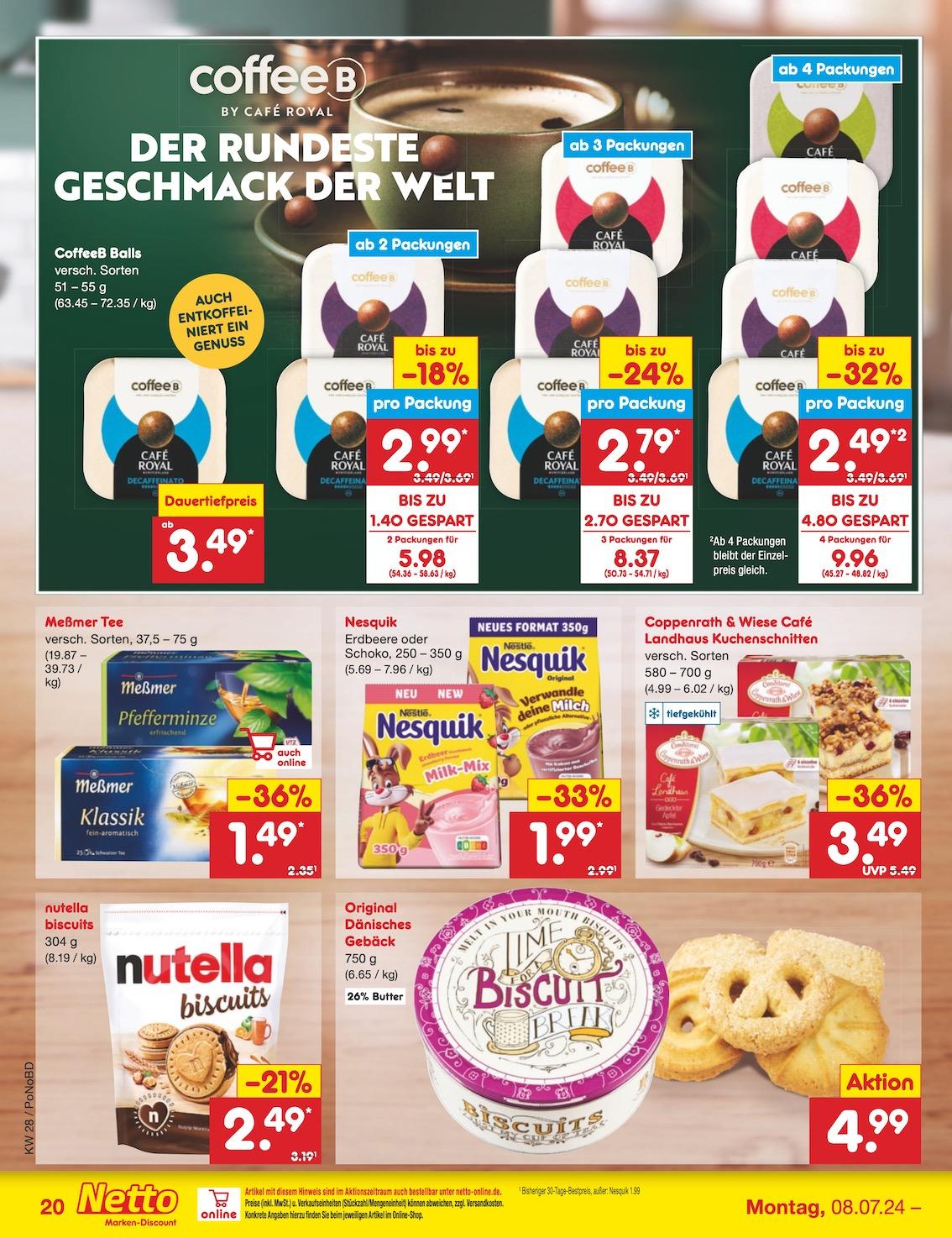 Netto Markend-Discount Seite 26