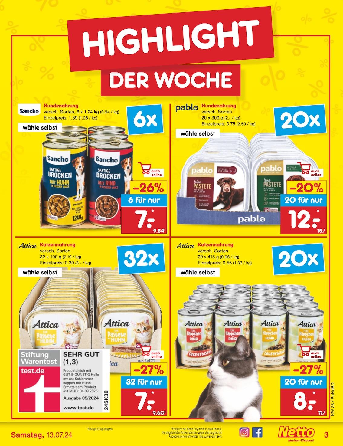 Netto Markend-Discount Seite 3