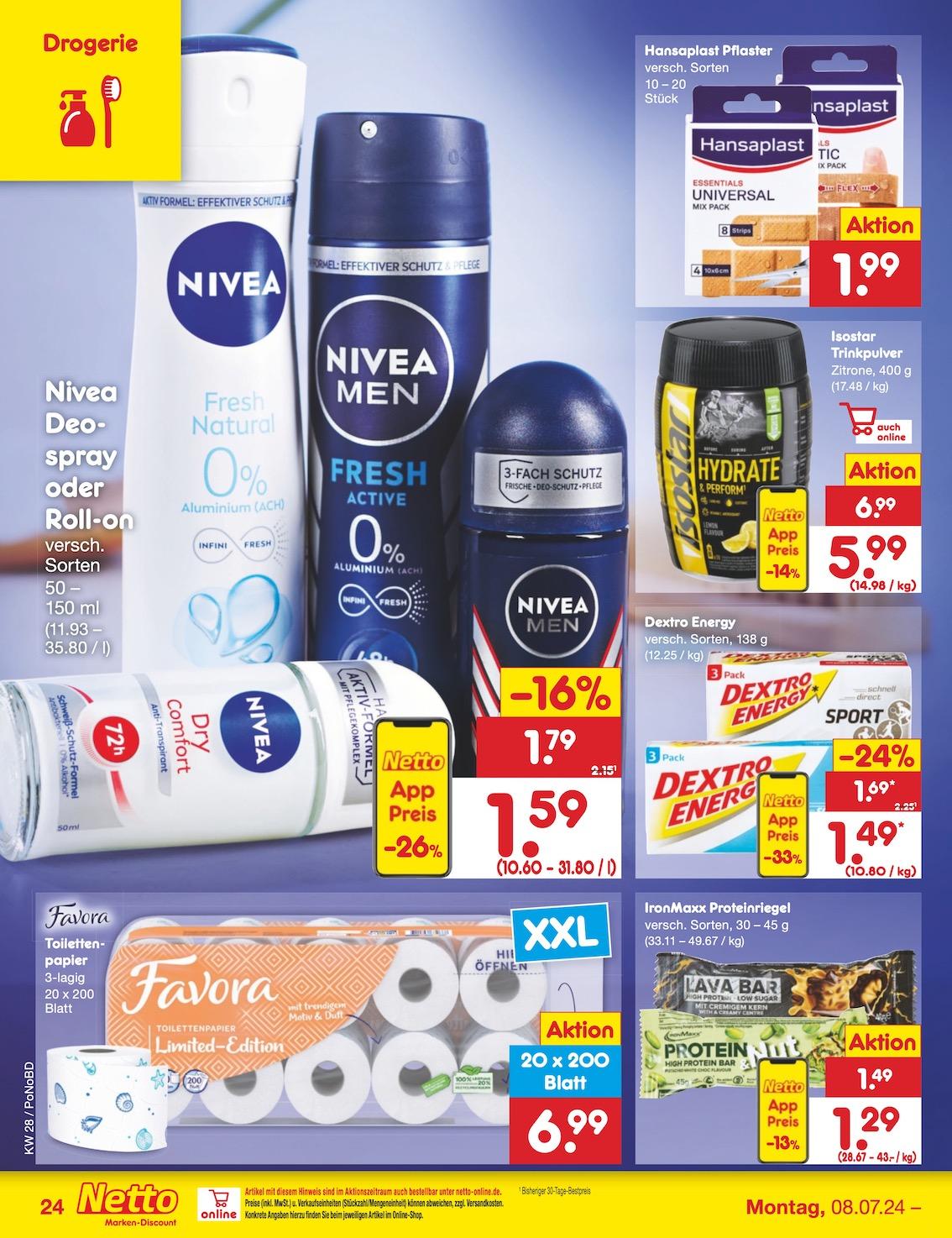 Netto Markend-Discount Seite 30