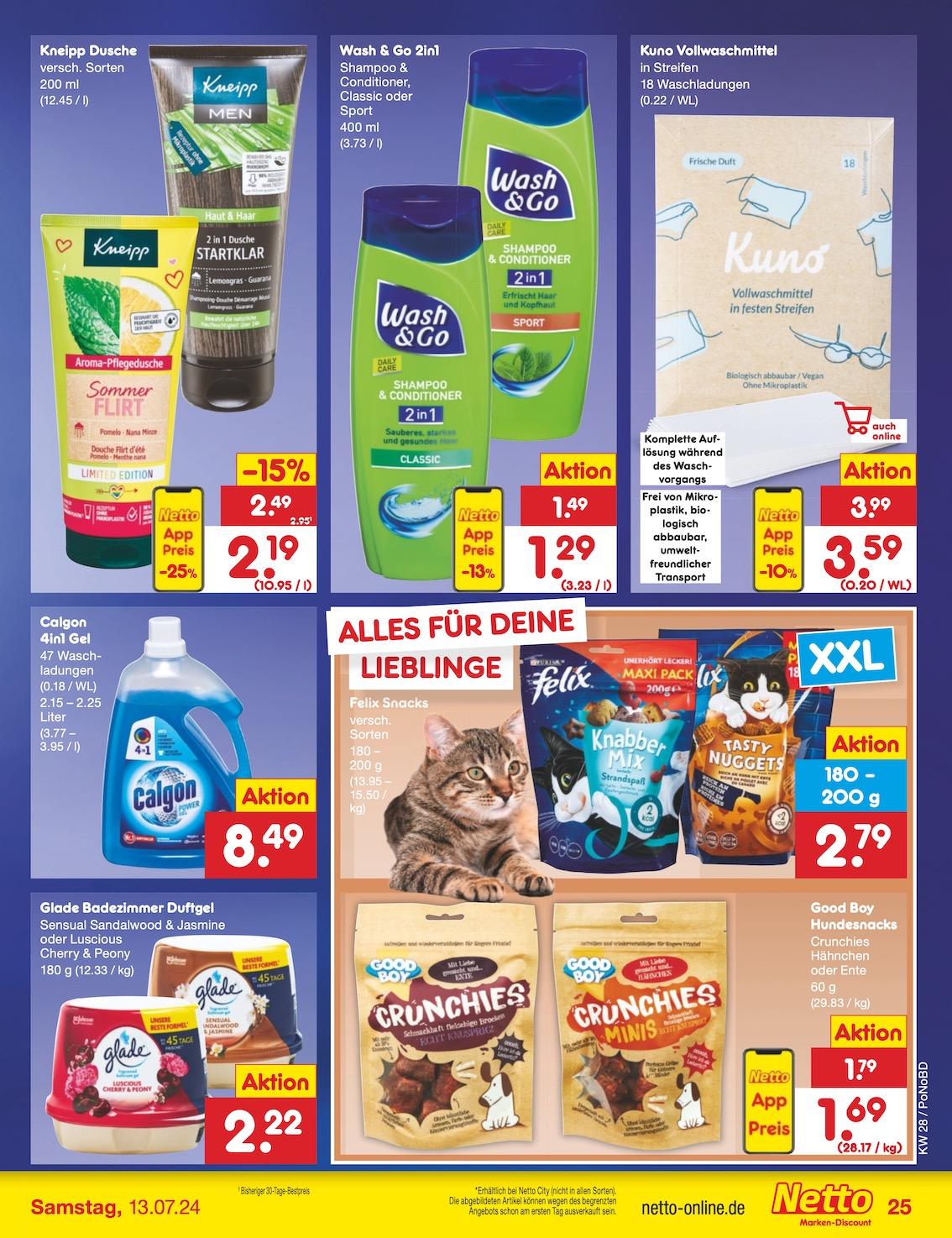 Netto Markend-Discount Seite 31