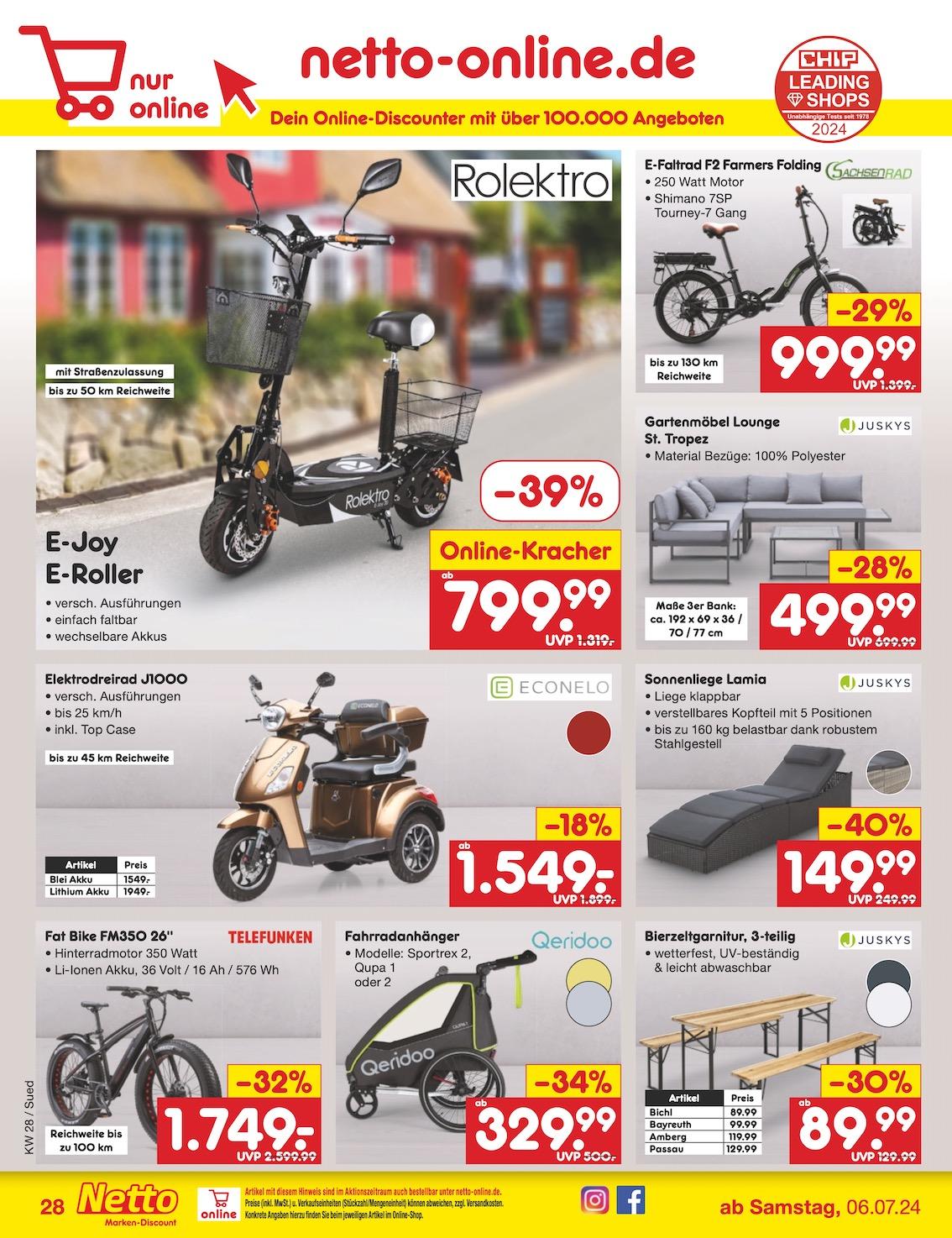 Netto Markend-Discount Seite 34