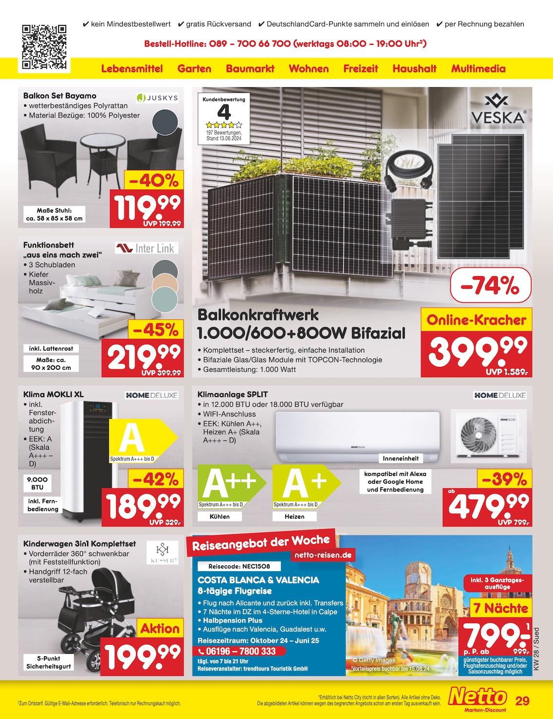 Netto Markend-Discount Seite 35