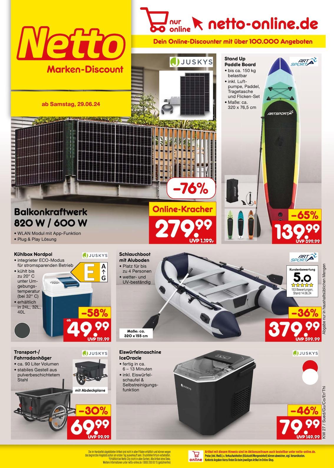 Netto Markend-Discount Seite 36