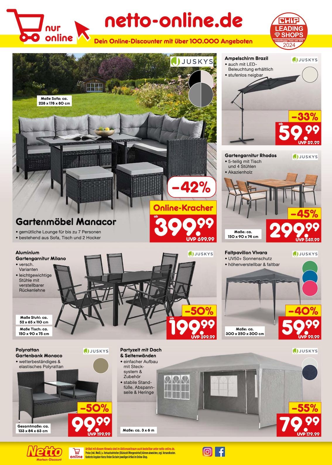 Netto Markend-Discount Seite 37