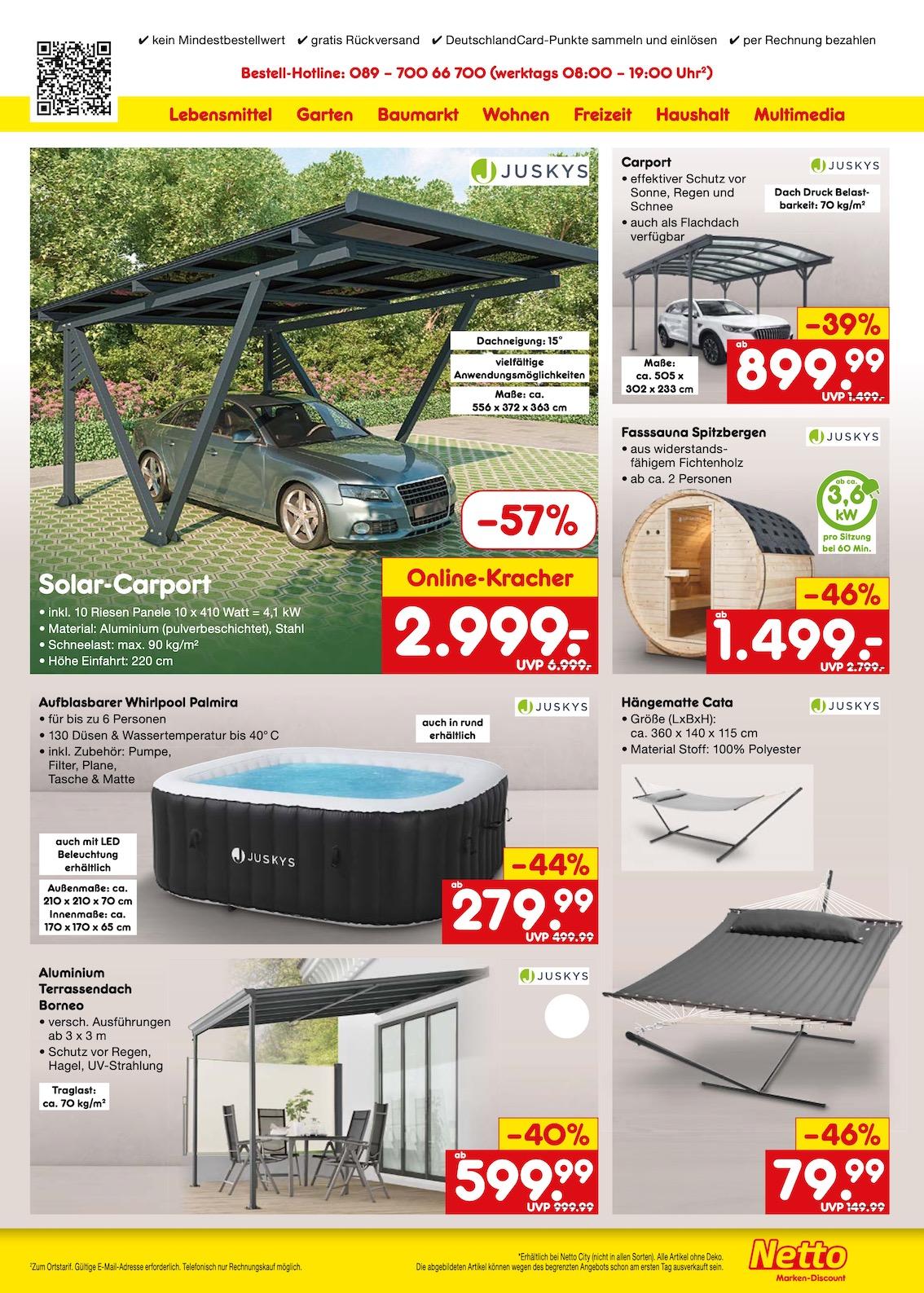 Netto Markend-Discount Seite 38