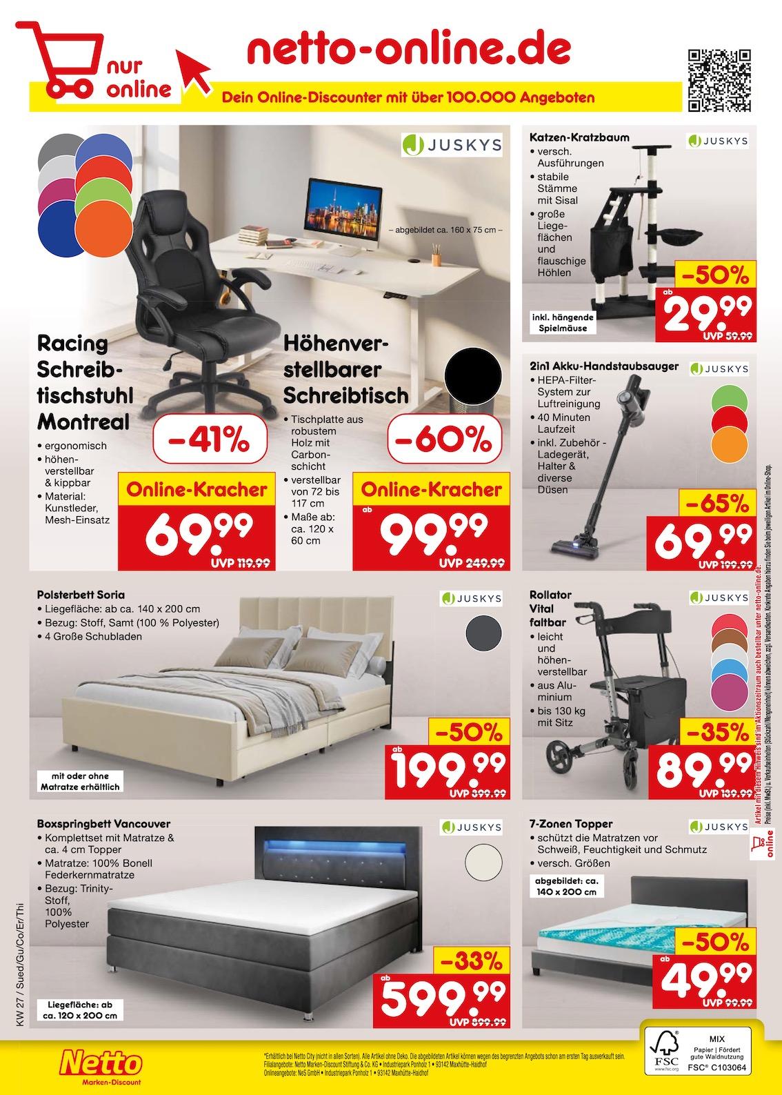 Netto Markend-Discount Seite 39