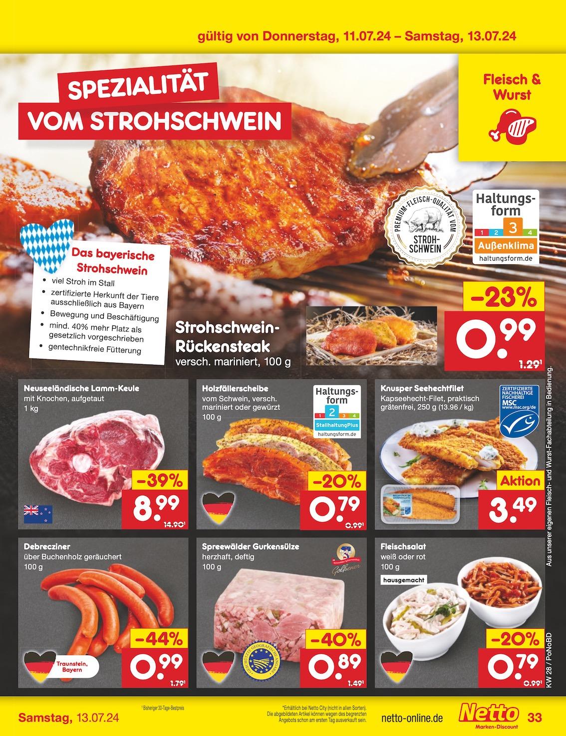 Netto Markend-Discount Seite 43