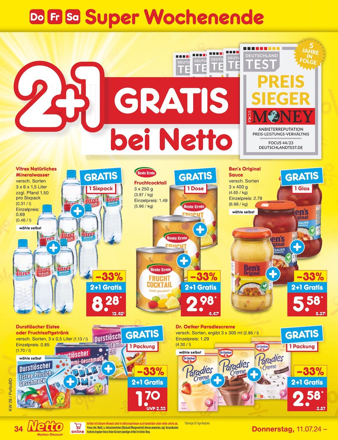 Netto Markend-Discount Seite 44