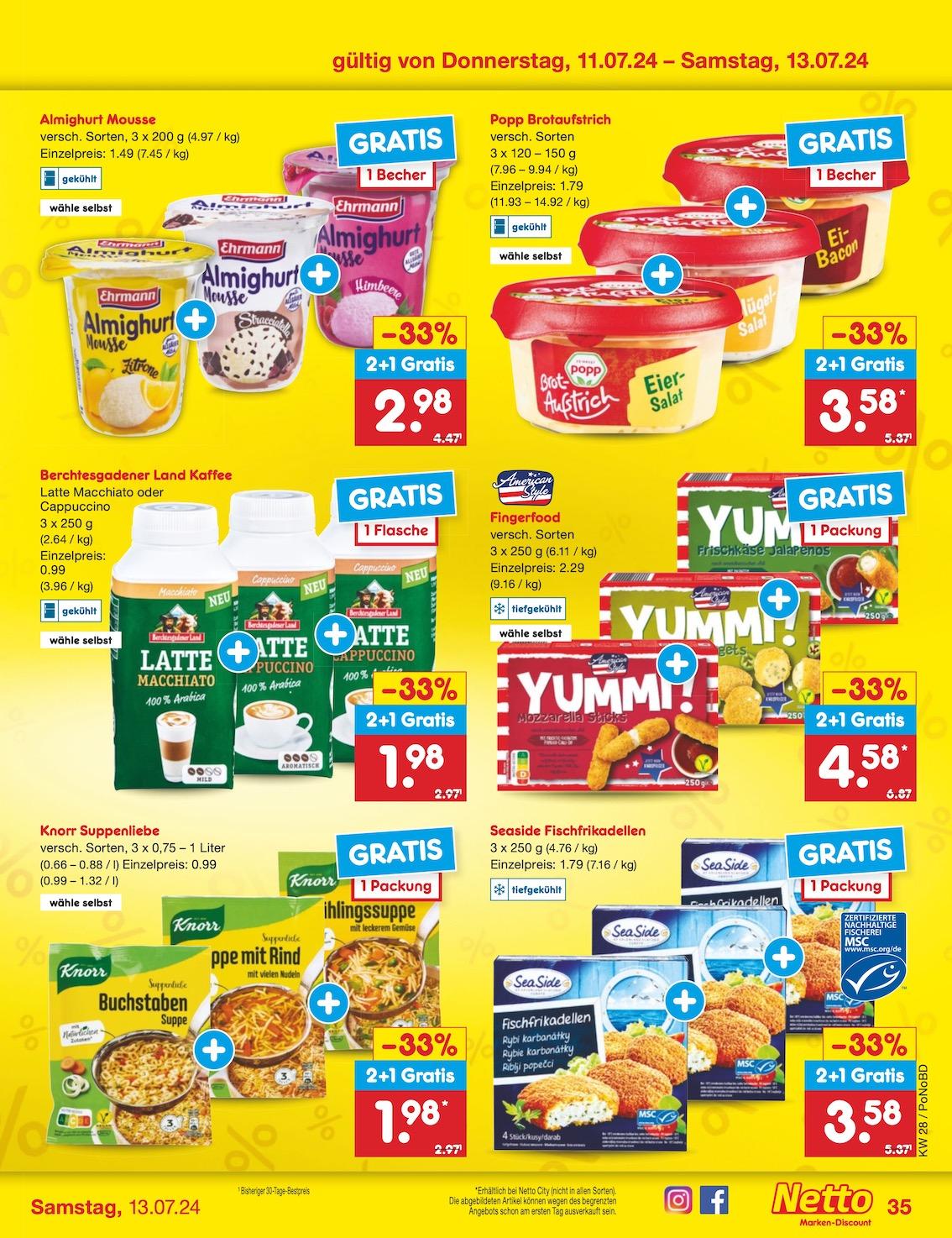Netto Markend-Discount Seite 45