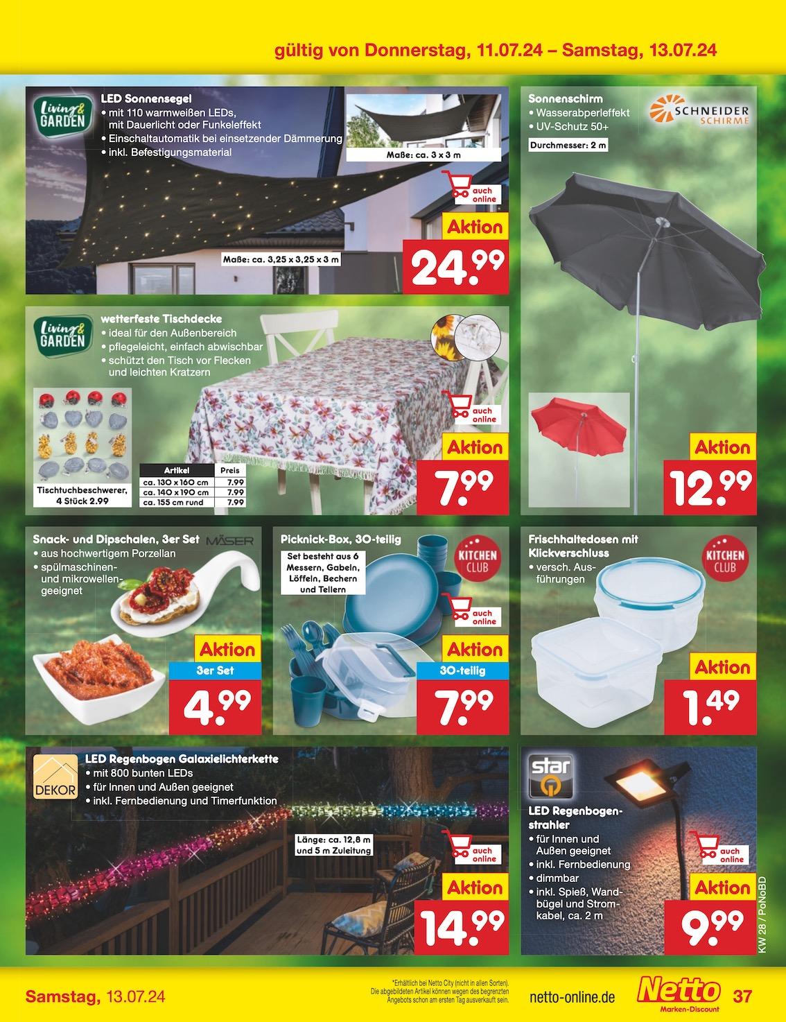 Netto Markend-Discount Seite 47